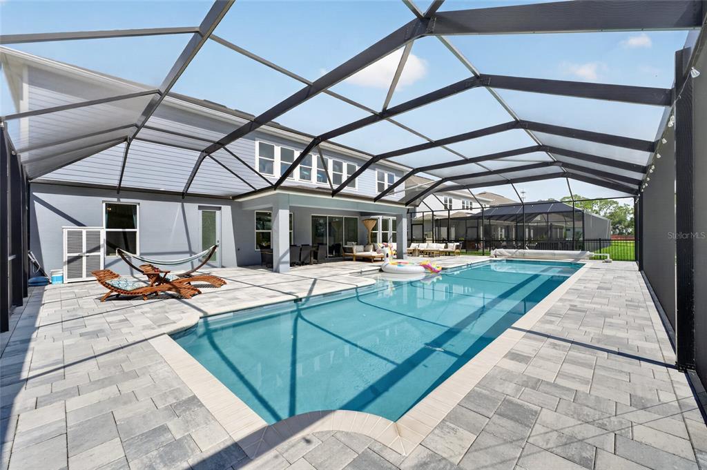 33751 Landsman Loop Wesley Chapel, FL 33543 - Photo 6 of 97