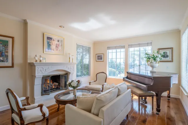 $2,250,000 | 6 Huckleberry Court, Monterey, CA 93940
