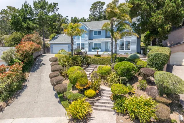 $2,250,000 | 6 Huckleberry Court, Monterey, CA 93940