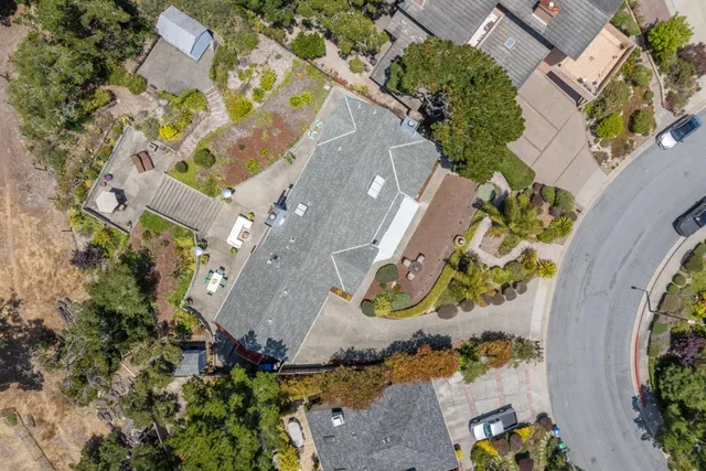 $2,250,000 | 6 Huckleberry Court, Monterey, CA 93940