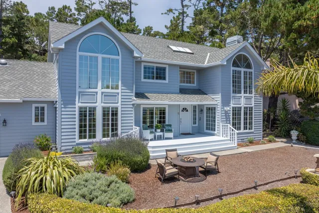 $2,250,000 | 6 Huckleberry Court, Monterey, CA 93940