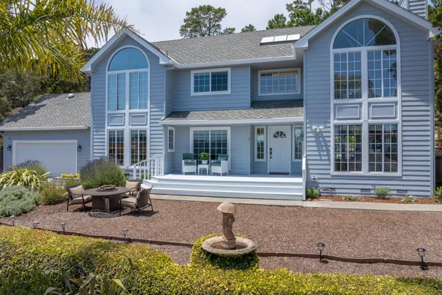 $2,250,000 | 6 Huckleberry Court, Monterey, CA 93940