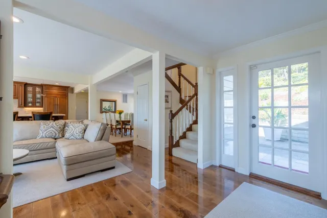 $2,250,000 | 6 Huckleberry Court, Monterey, CA 93940