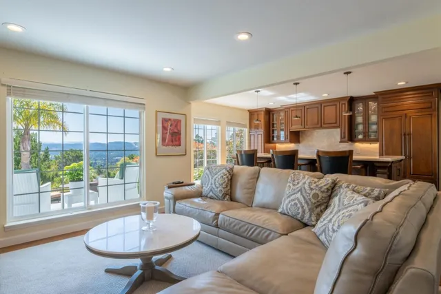$2,250,000 | 6 Huckleberry Court, Monterey, CA 93940