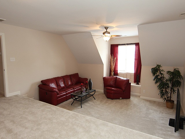 7344 Fontana Ridge Lane Raleigh, NC 27613 - Photo 20 of 25 Bonus Room