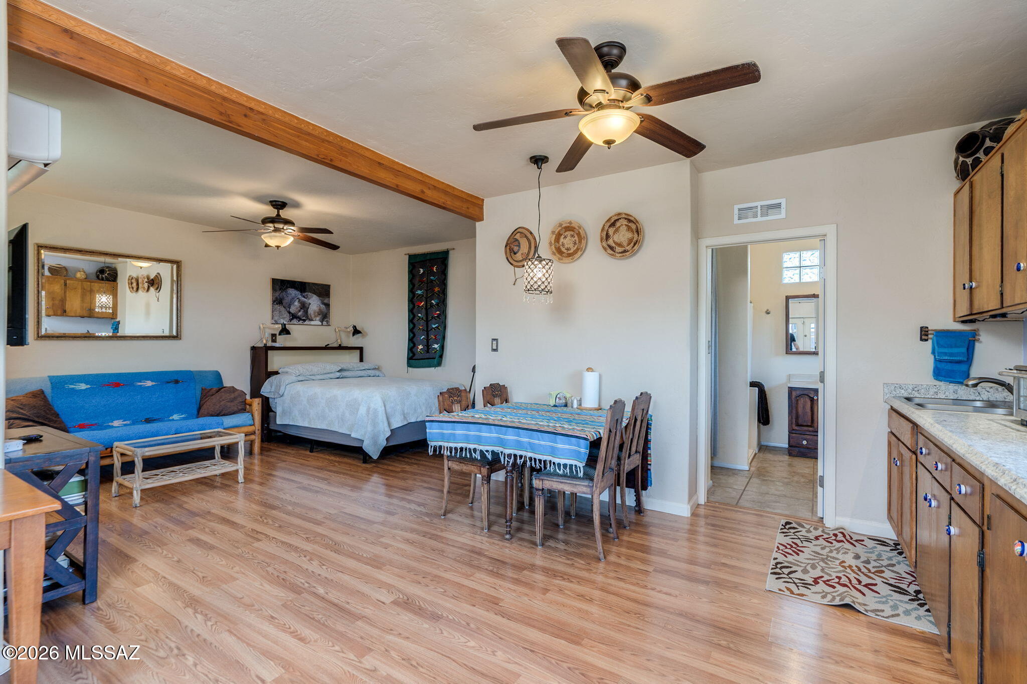 1951 East Greenlee Road Tucson, AZ 85719 - Photo 10 of 55