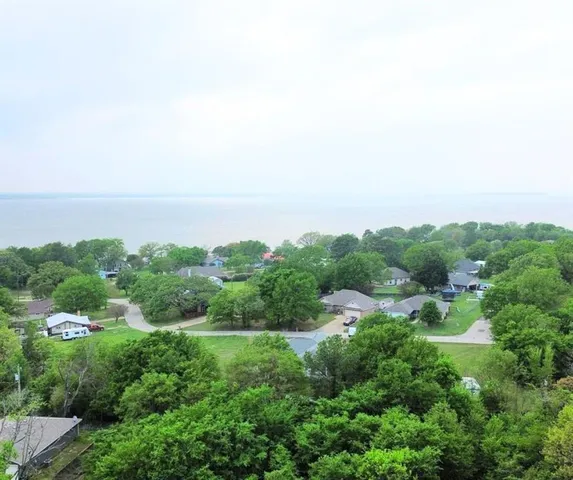 $24,500 | Tbd Schooner Road, Gun Barrel City, TX 75156