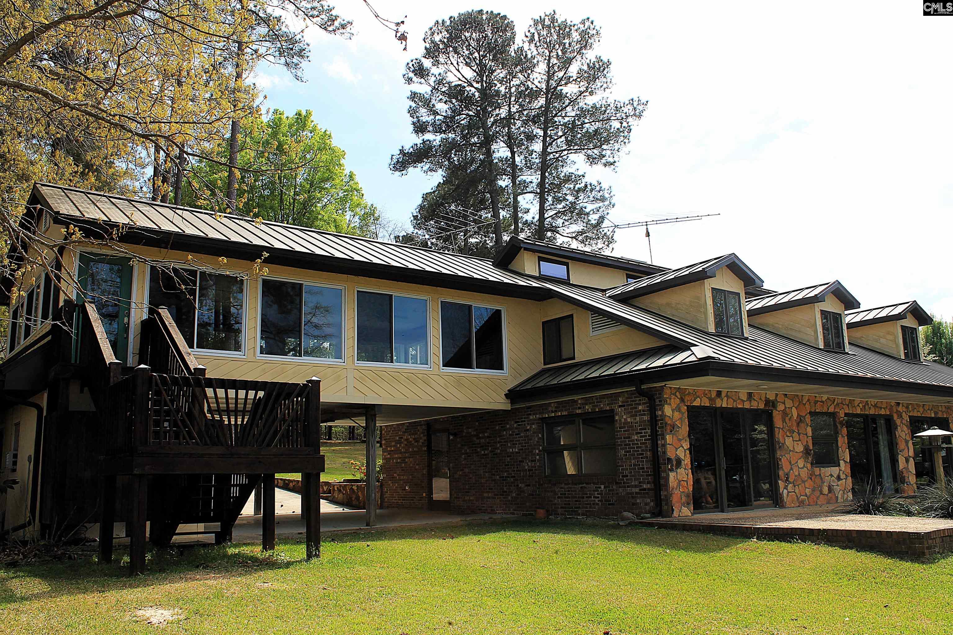 497 Circle H Woods Road Prosperity, SC 29127 - Photo 37 of 50