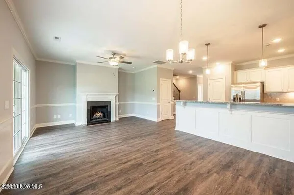 $1,950 | 3509 Richter Way, Unit B, Greenville, NC 27834