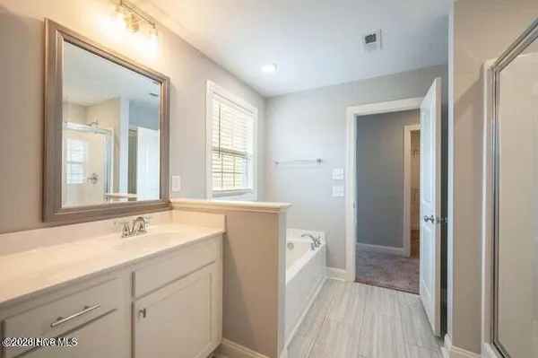 $1,950 | 3509 Richter Way, Unit B, Greenville, NC 27834