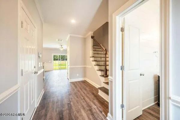 $1,950 | 3509 Richter Way, Unit B, Greenville, NC 27834