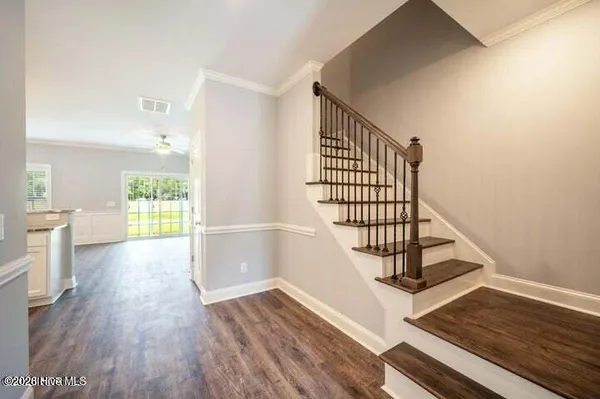 $1,950 | 3509 Richter Way, Unit B, Greenville, NC 27834