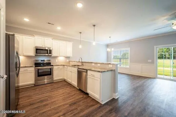 $1,950 | 3509 Richter Way, Unit B, Greenville, NC 27834