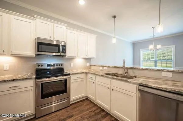 $1,950 | 3509 Richter Way, Unit B, Greenville, NC 27834