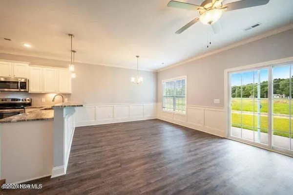 $1,950 | 3509 Richter Way, Unit B, Greenville, NC 27834