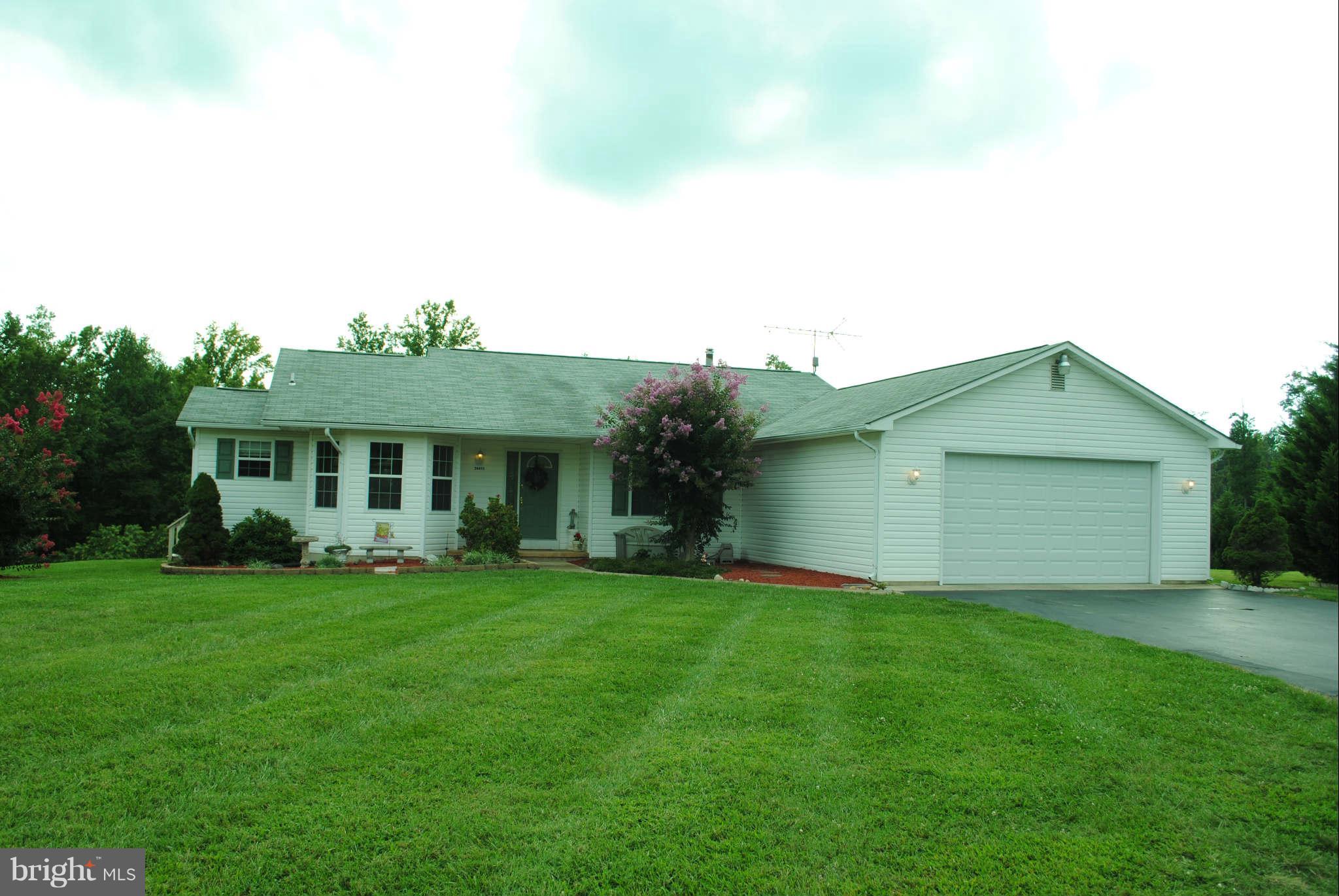 24655 Jones Road Hollywood, MD 20636 - Photo 1 of 30 Exterior (Front)