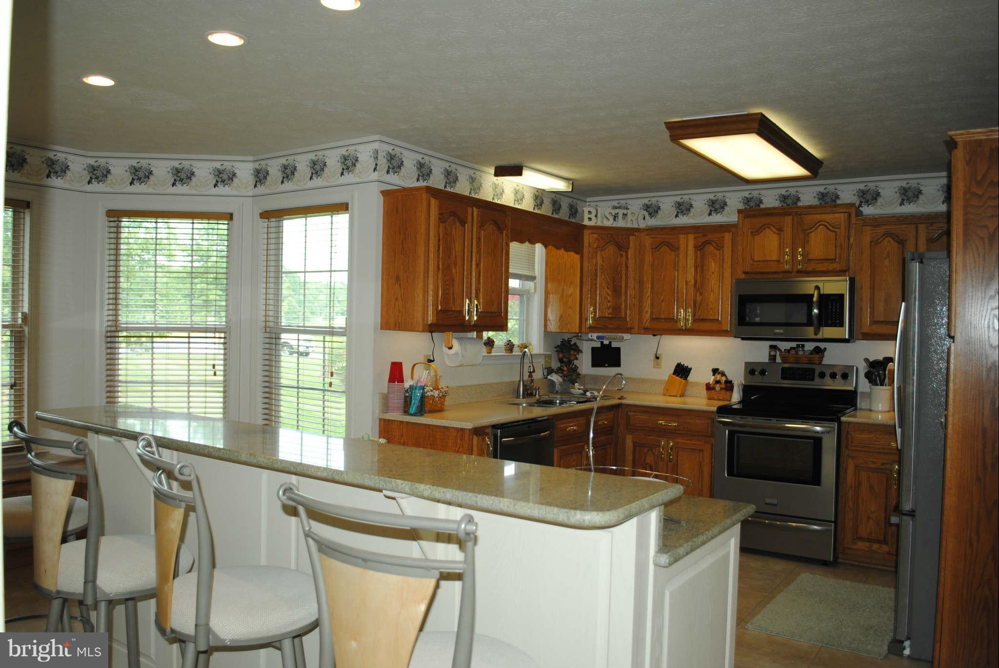 24655 Jones Road Hollywood, MD 20636 - Photo 11 of 30 Kitchen