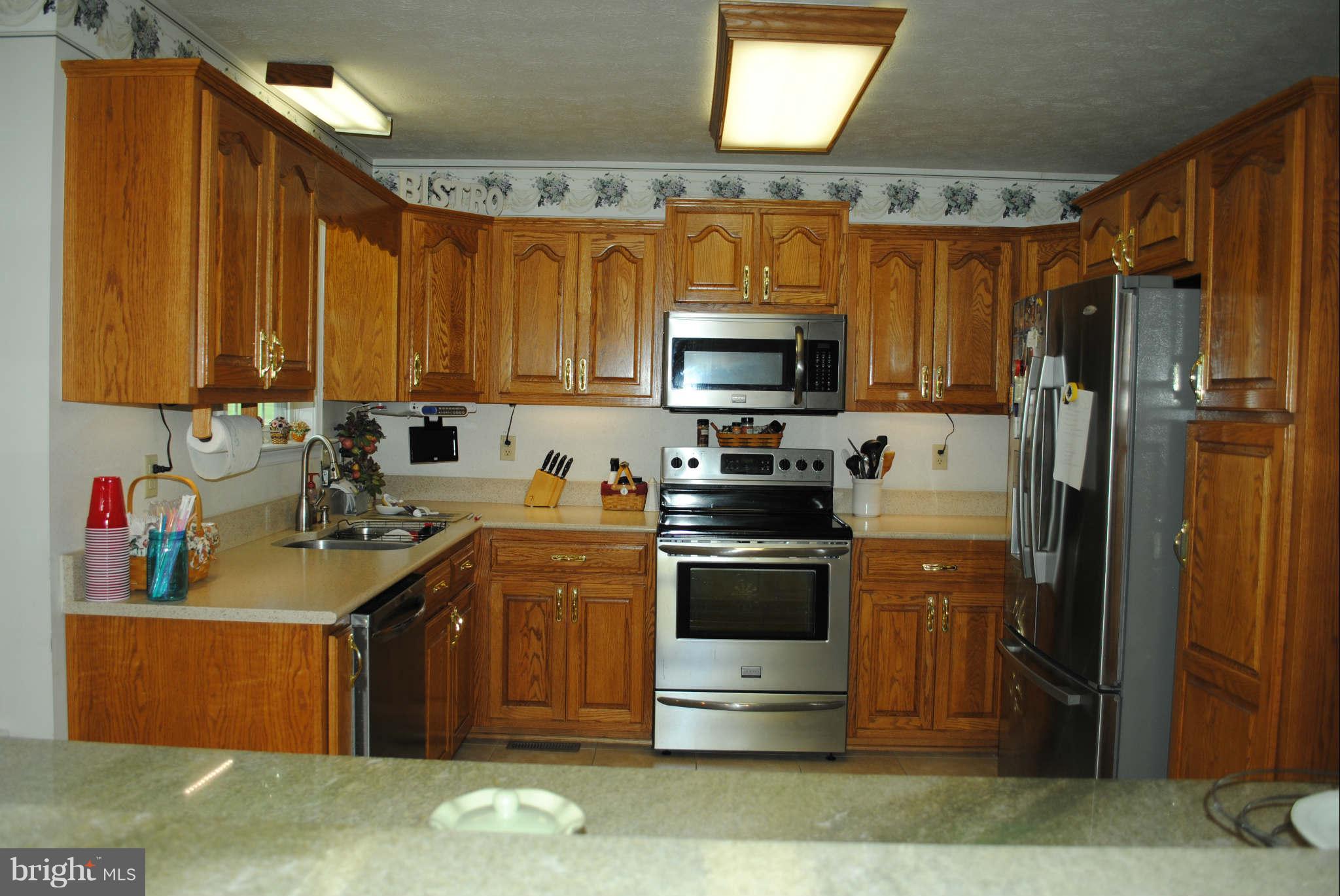 24655 Jones Road Hollywood, MD 20636 - Photo 12 of 30 Kitchen