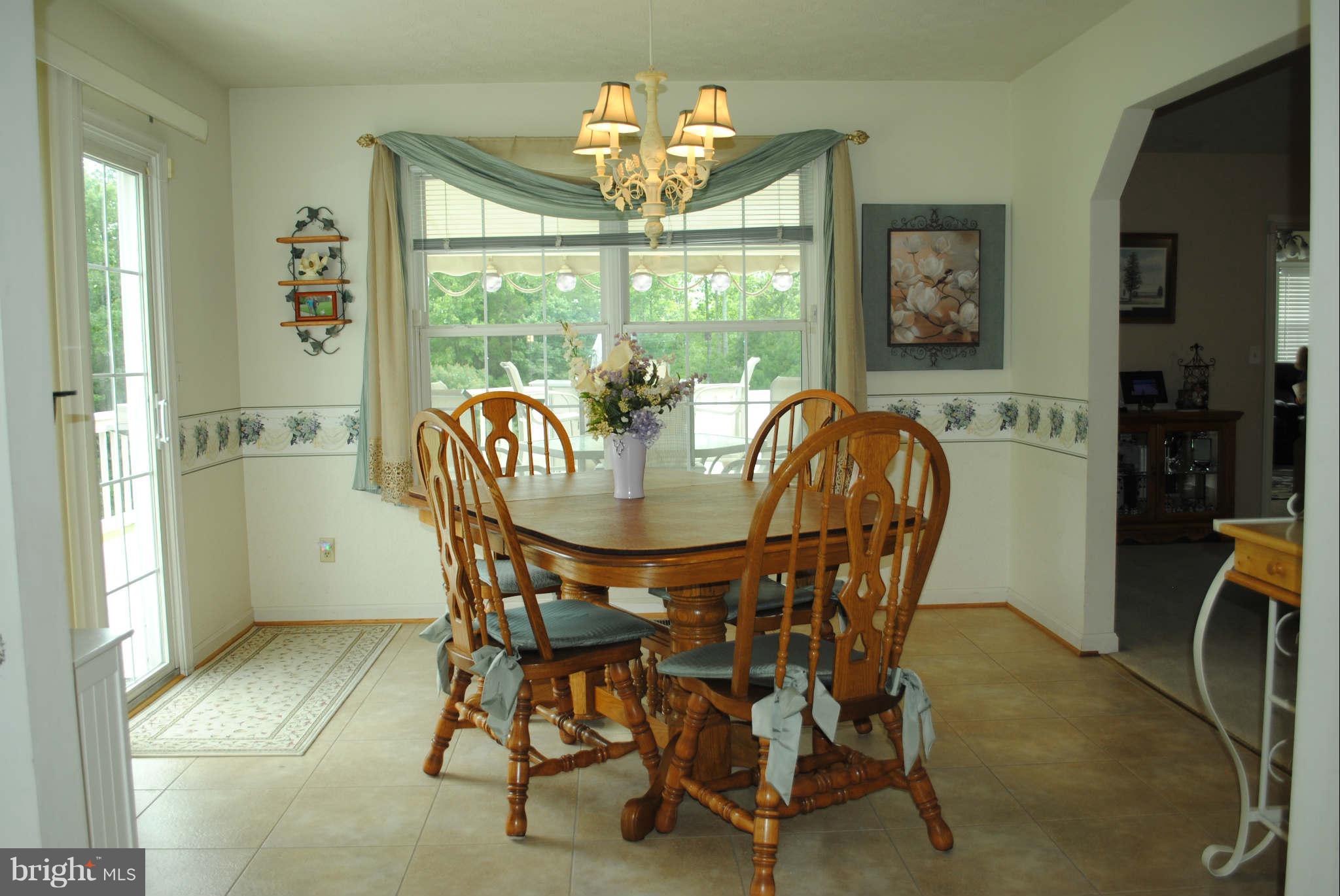 24655 Jones Road Hollywood, MD 20636 - Photo 13 of 30 Dining Room