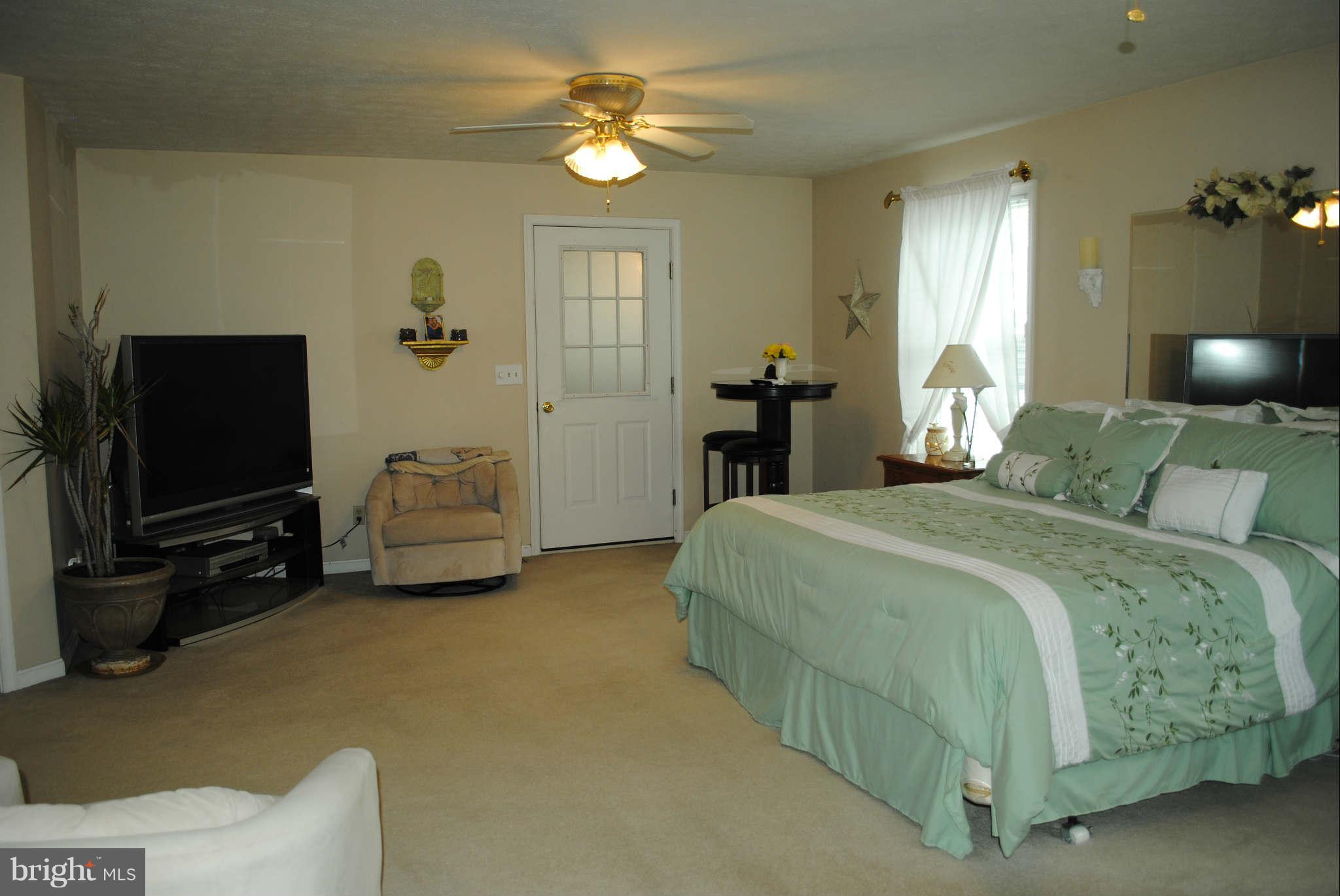 24655 Jones Road Hollywood, MD 20636 - Photo 16 of 30 Bedroom (Master)