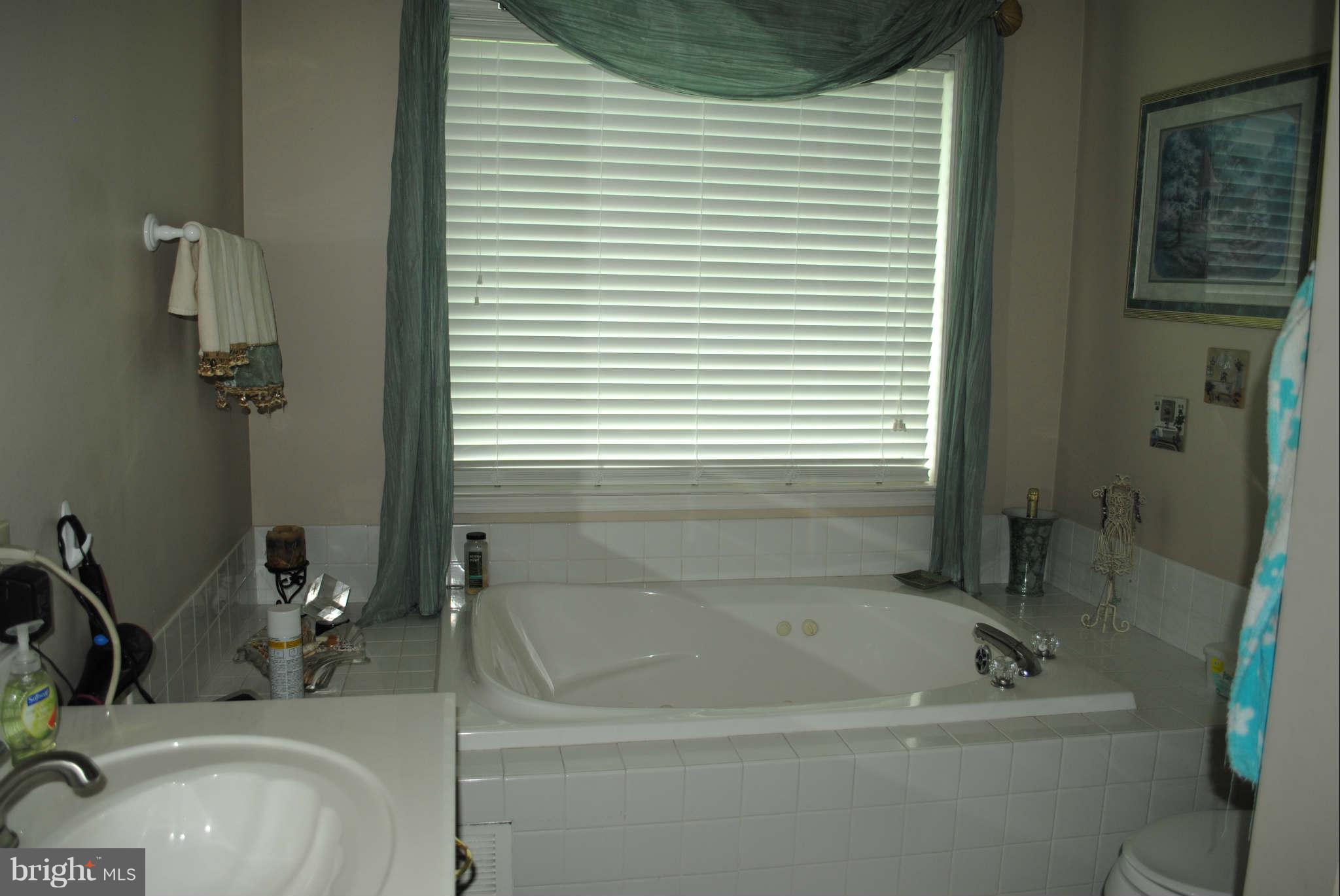 24655 Jones Road Hollywood, MD 20636 - Photo 17 of 30 Bath (Master)
