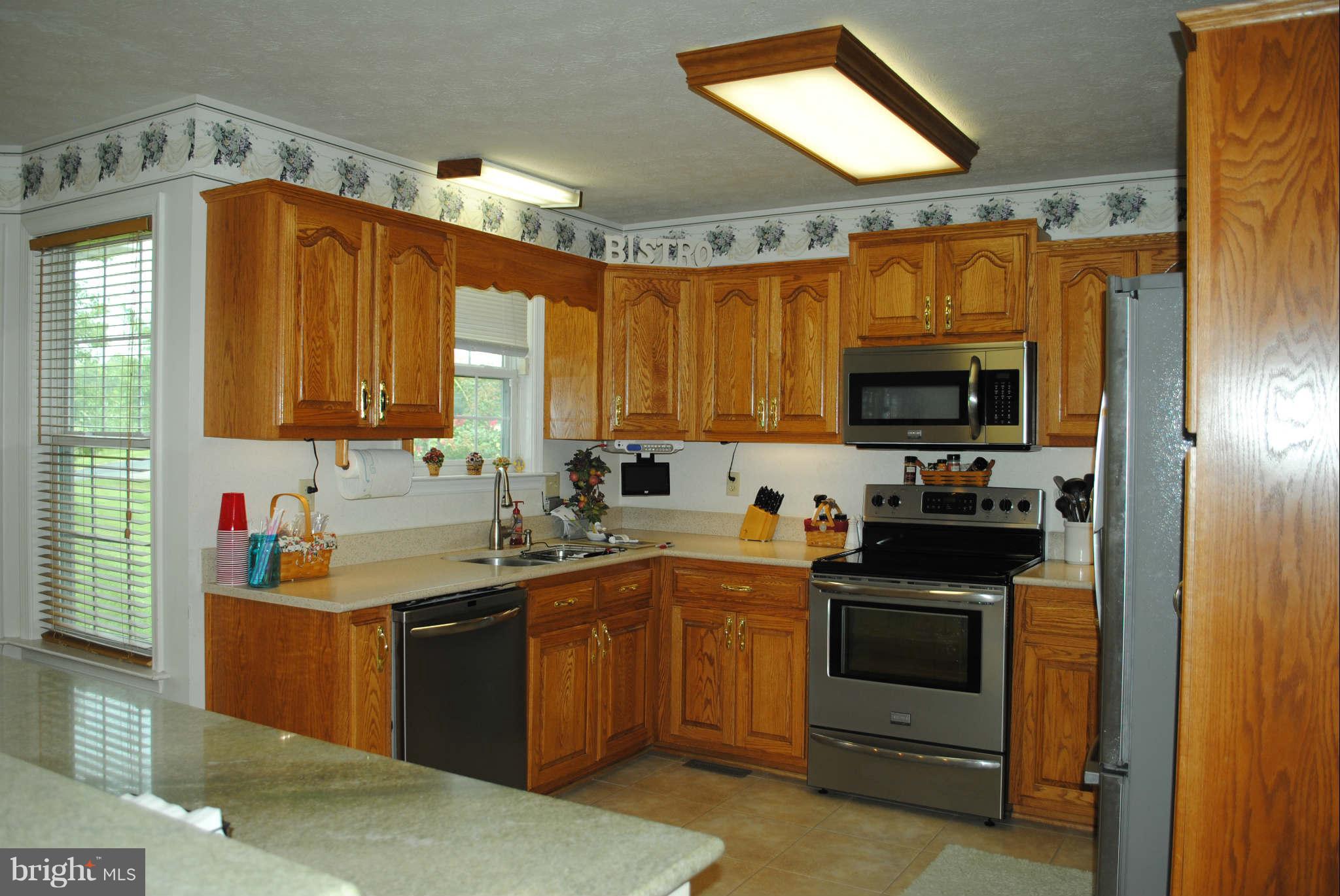 24655 Jones Road Hollywood, MD 20636 - Photo 4 of 30 Kitchen