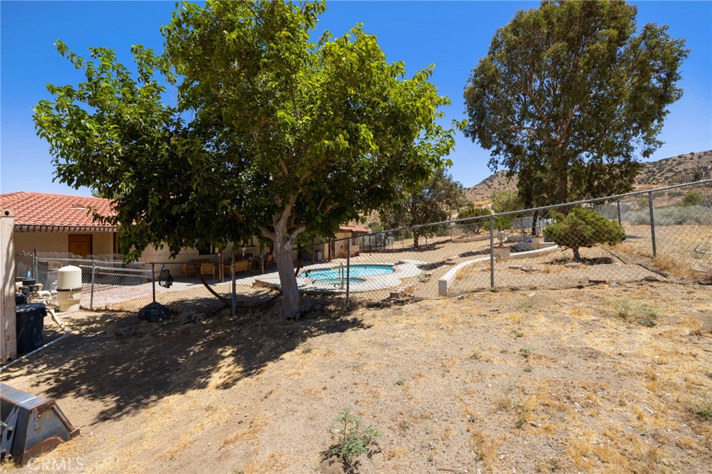 902 Searchlight Ranch Road Acton, CA 93510 - Photo 41 of 58