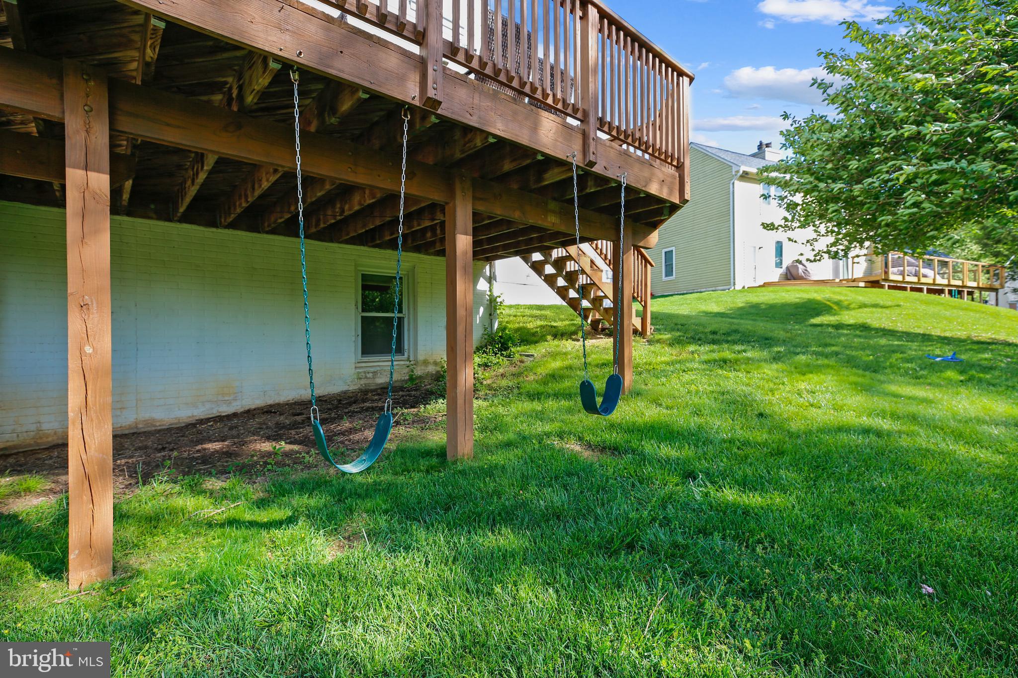 14516 Sandy Ridge Road Silver Spring, MD 20905 - Photo 68 of 79 Rear