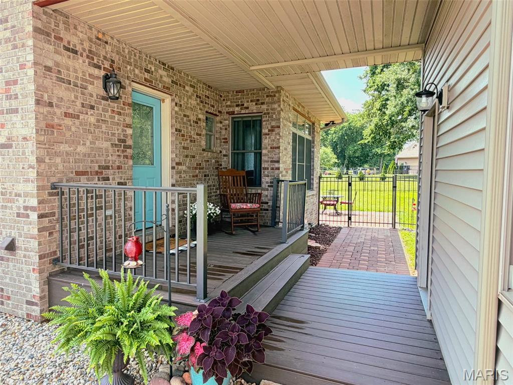7721 Walsh Road Godfrey, IL 62035 - Photo 4 of 4