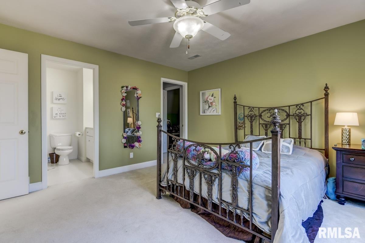 6412 Bent Tree Court Springfield, IL 62712 - Photo 31 of 50