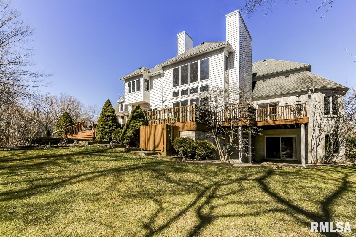 6412 Bent Tree Court Springfield, IL 62712 - Photo 50 of 50