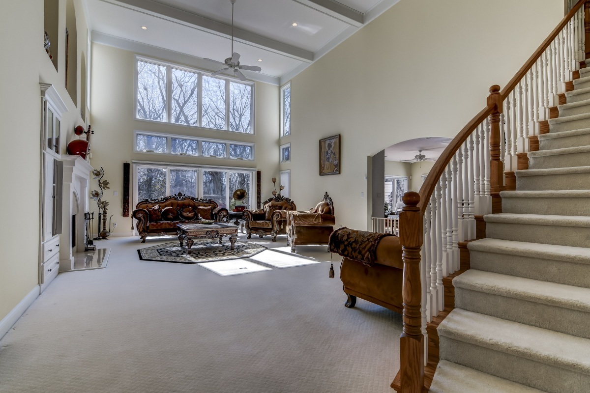 6412 Bent Tree Court Springfield, IL 62712 - Photo 6 of 50