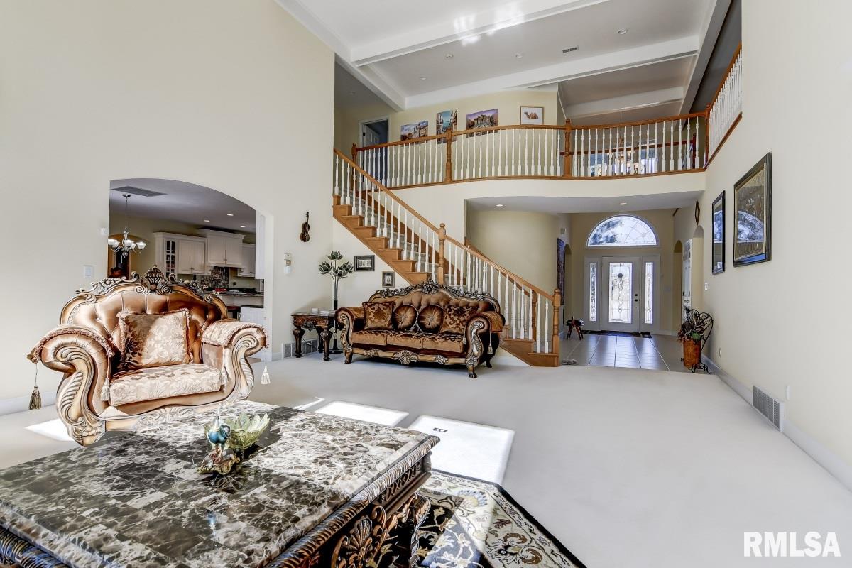 6412 Bent Tree Court Springfield, IL 62712 - Photo 8 of 50