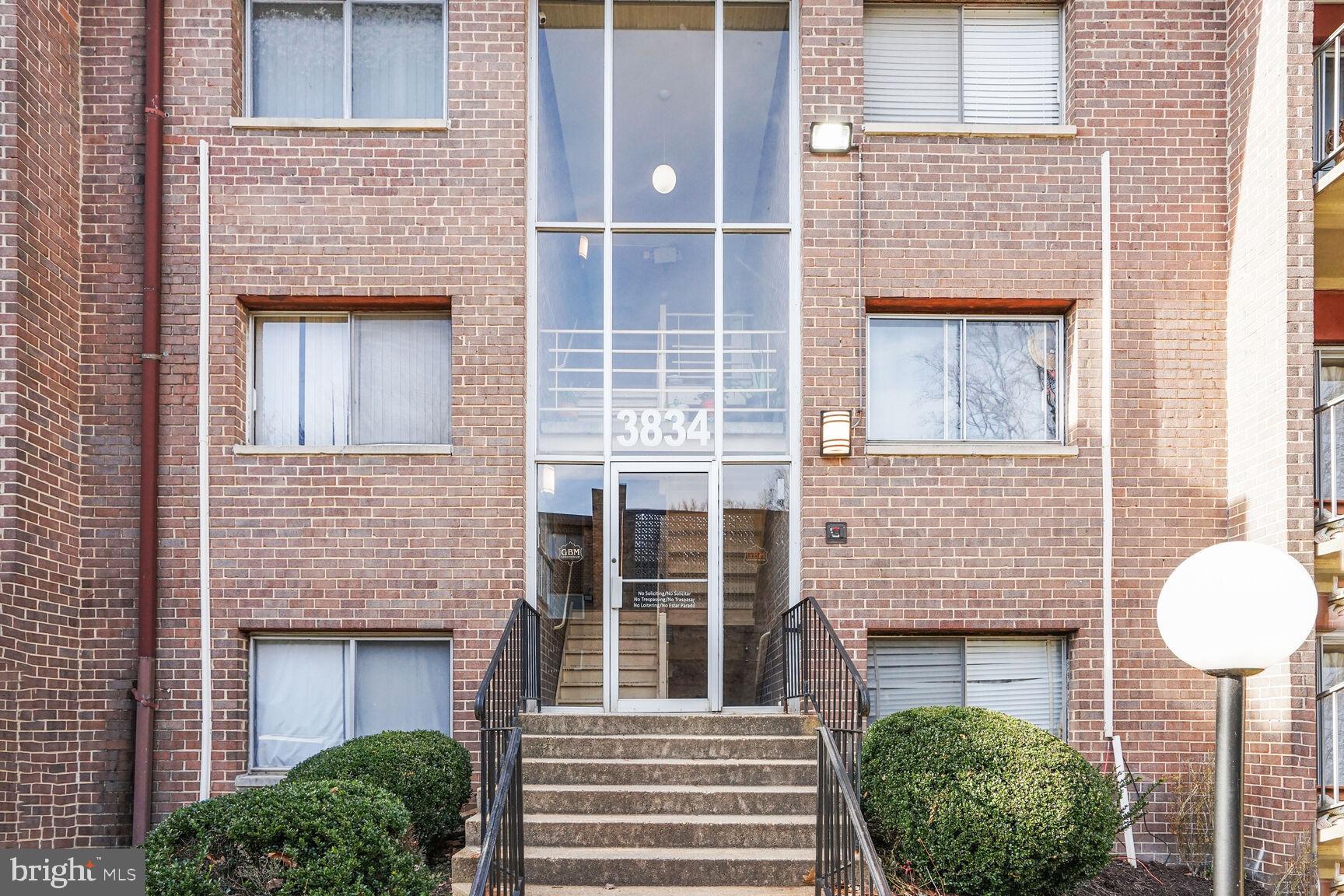3834 Bel Pre Road, Unit 38342 Silver Spring, MD 20906 - Photo 1 of 15 Welcome Home/ Investment opportunity!