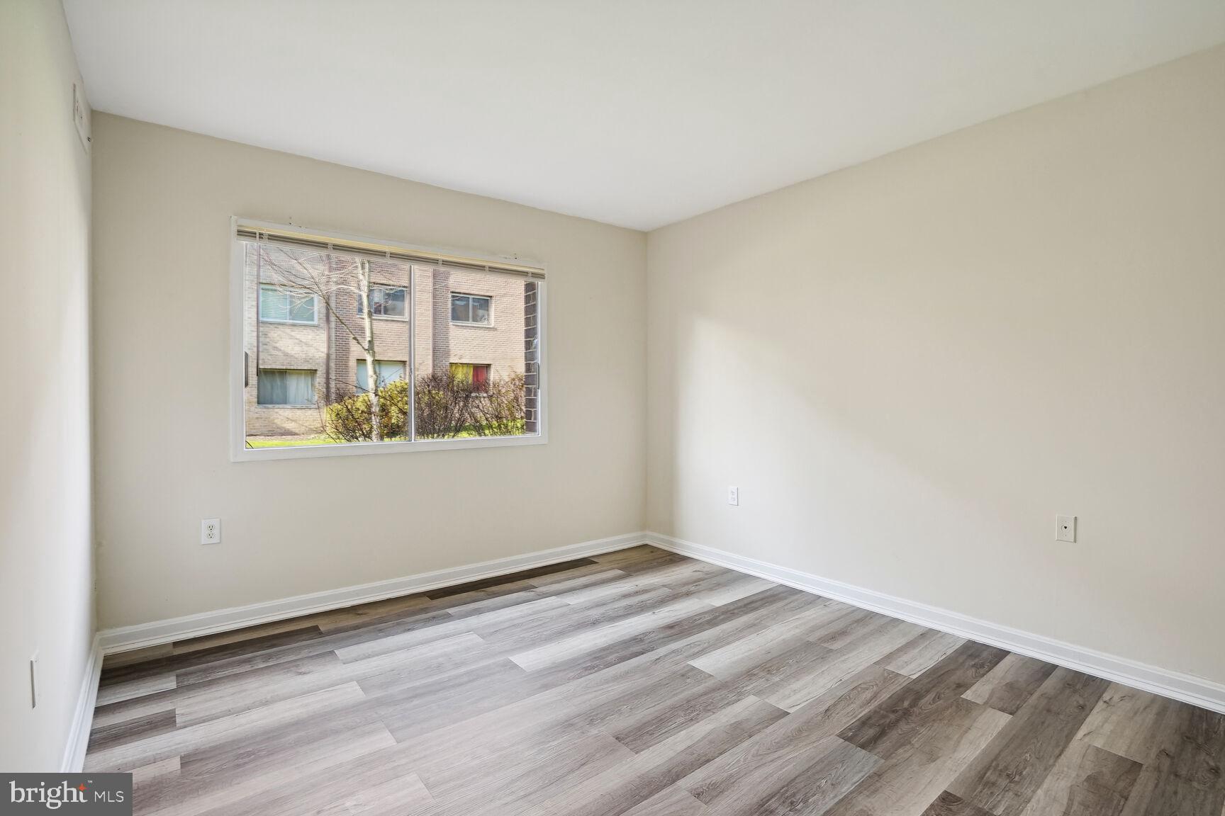 3834 Bel Pre Road, Unit 38342 Silver Spring, MD 20906 - Photo 11 of 15 Primary Bedroom