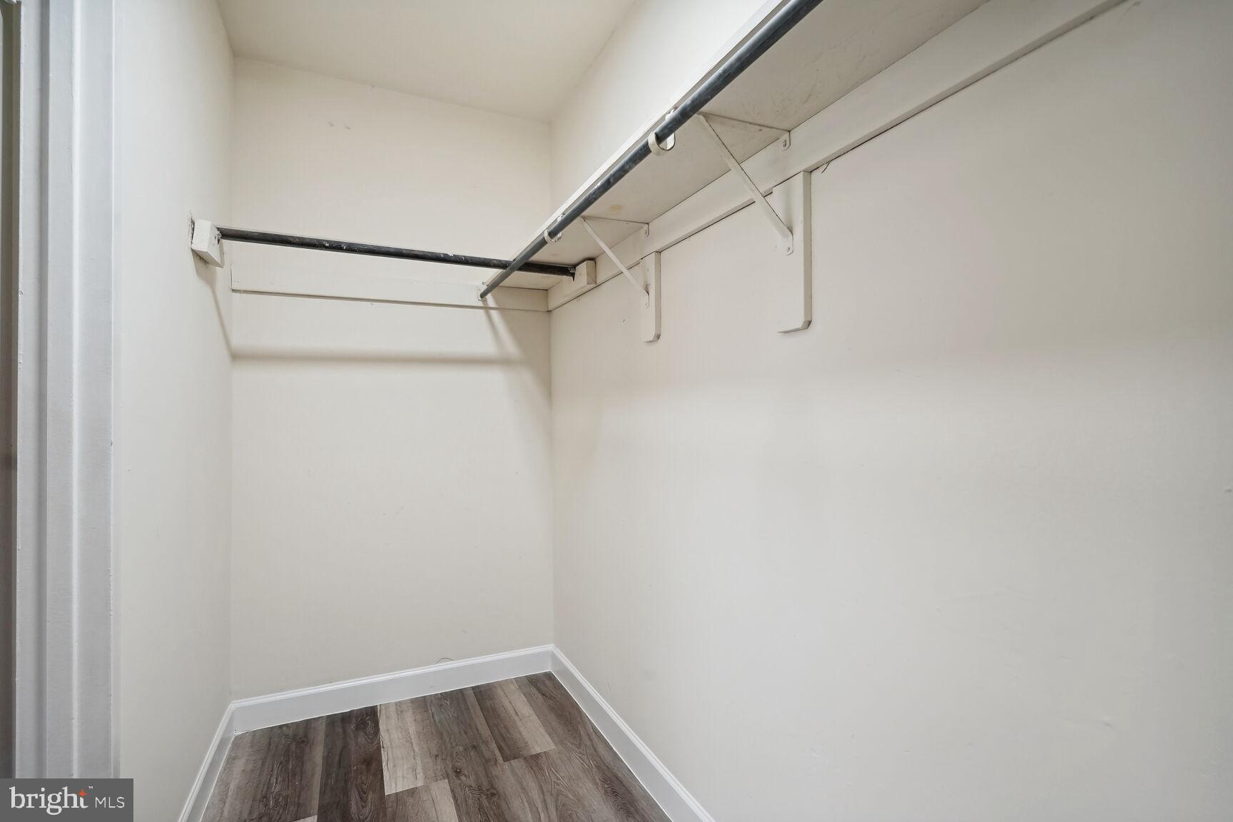3834 Bel Pre Road, Unit 38342 Silver Spring, MD 20906 - Photo 13 of 15 Large closet