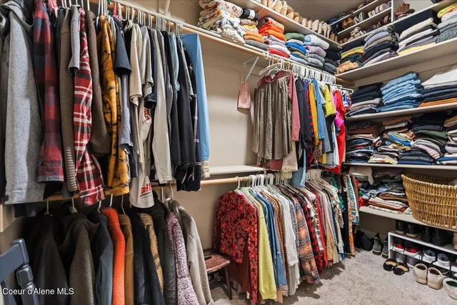 $689,000 | 3299 North Rosalia Road, Coeur D'Alene, ID 83814