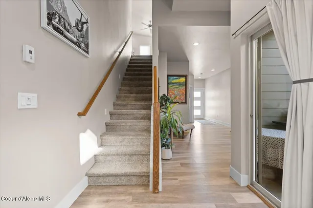 $689,000 | 3299 North Rosalia Road, Coeur D'Alene, ID 83814