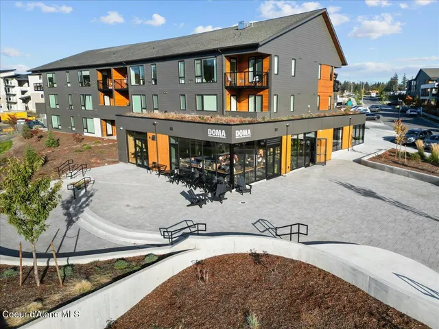 $689,000 | 3299 North Rosalia Road, Coeur D'Alene, ID 83814