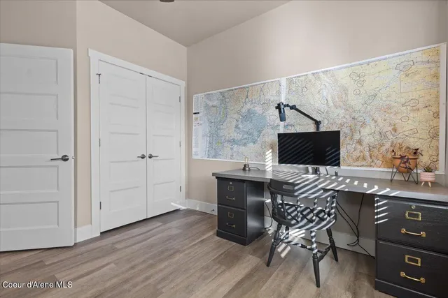 $689,000 | 3299 North Rosalia Road, Coeur D'Alene, ID 83814