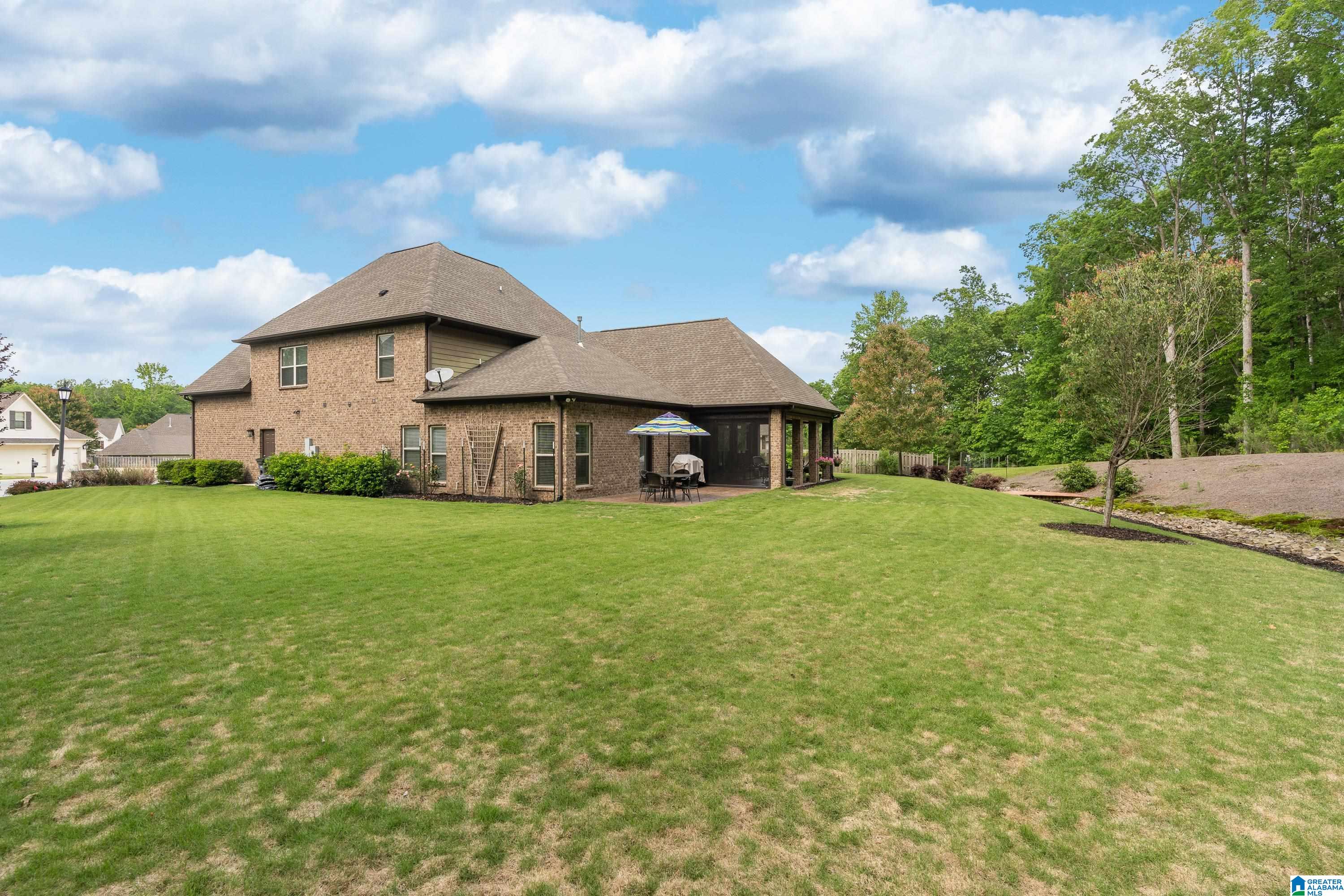 533 Kirkwall Circle Pelham, AL 35124 - Photo 35 of 59