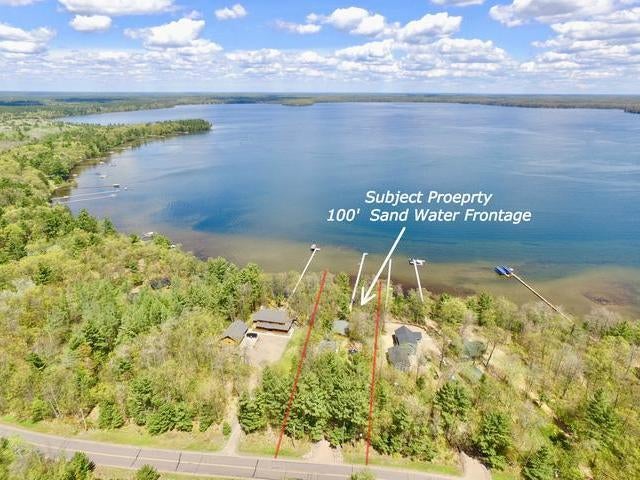 1752 Thorofare Road Minocqua, WI 54548 - Photo 1 of 20 Gallery Image 1