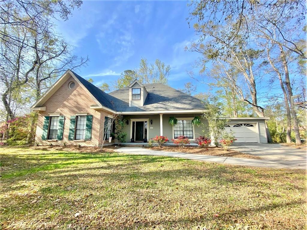 230 Indian Village Road Slidell, LA 70461 - Photo 1 of 34