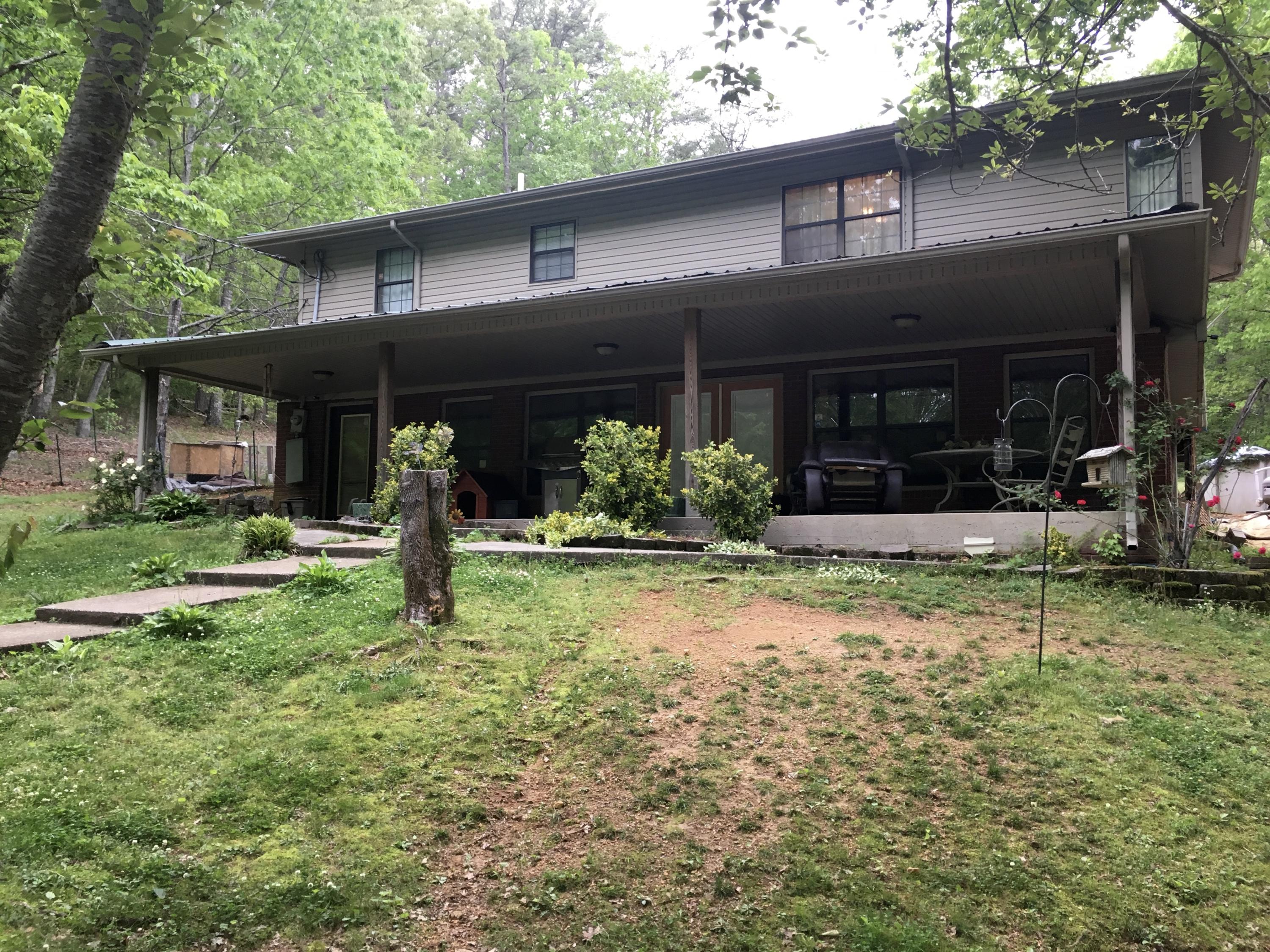 587 Nantt Road Whitwell, TN 37397 - Photo 1 of 17 IMG_4692
