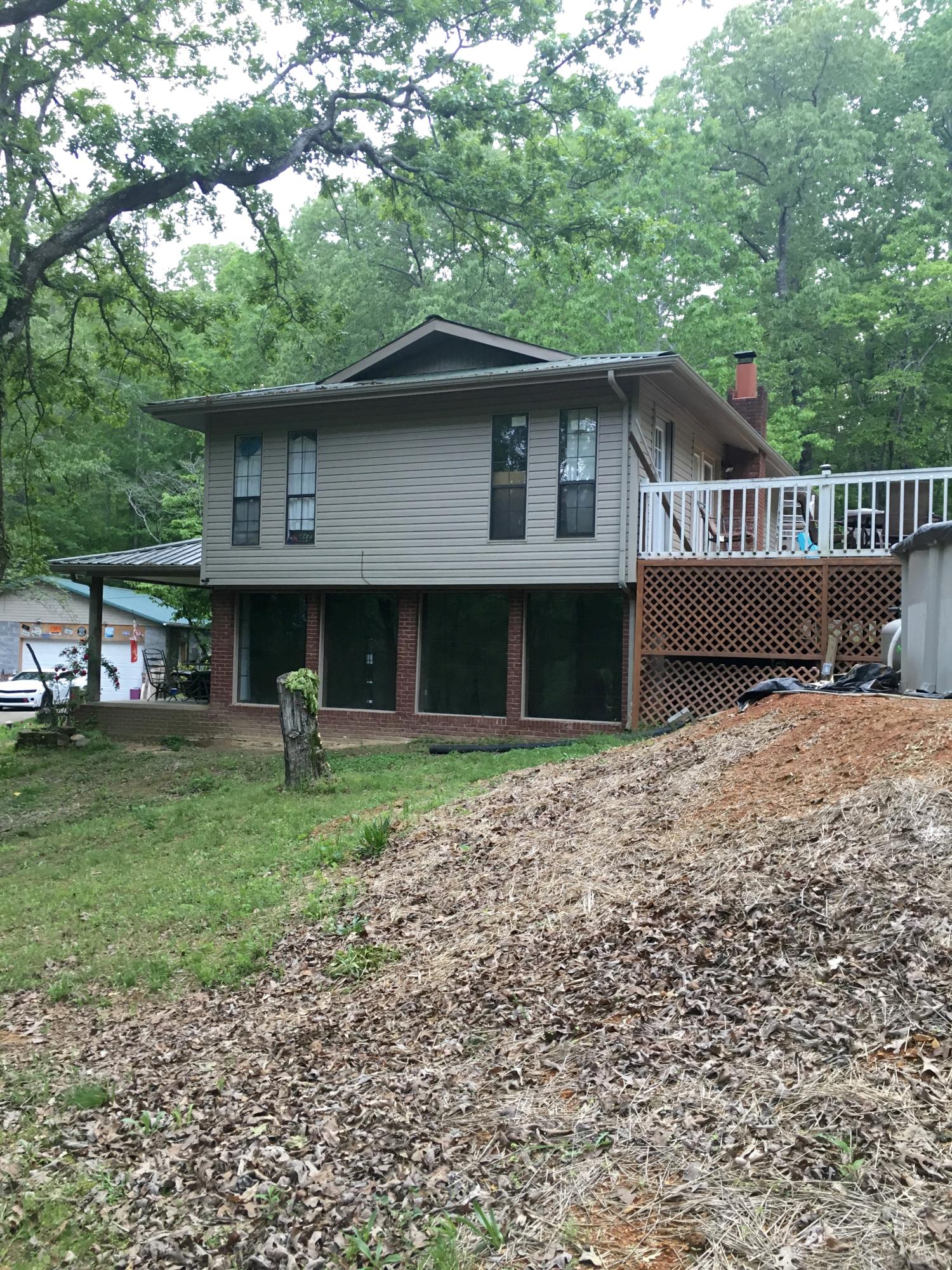 587 Nantt Road Whitwell, TN 37397 - Photo 12 of 17 IMG_4697