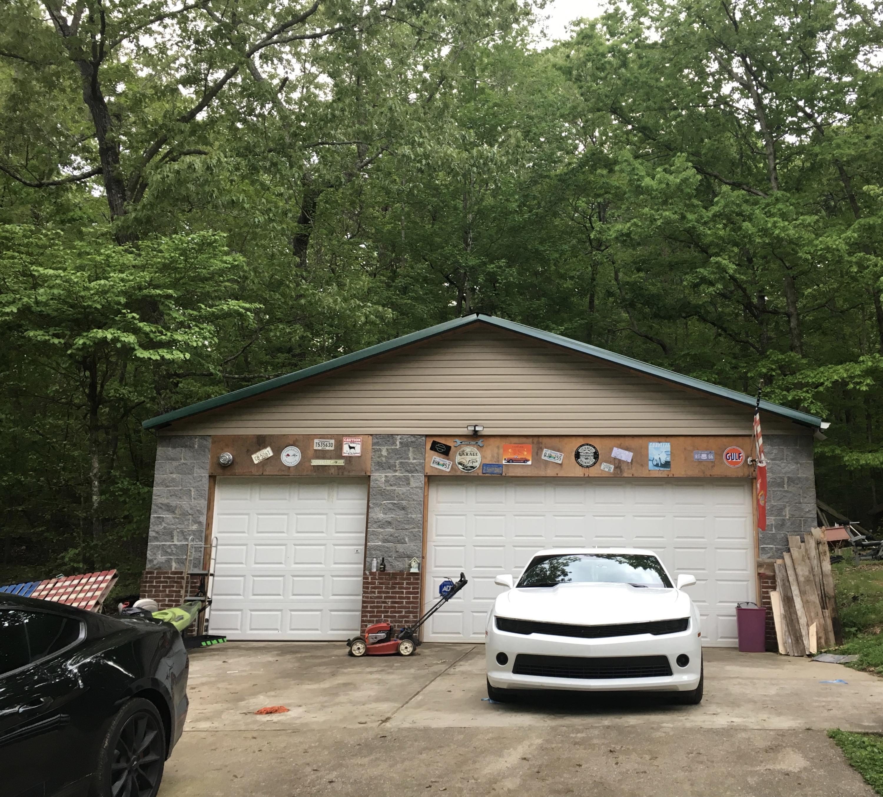587 Nantt Road Whitwell, TN 37397 - Photo 10 of 17 IMG_4691