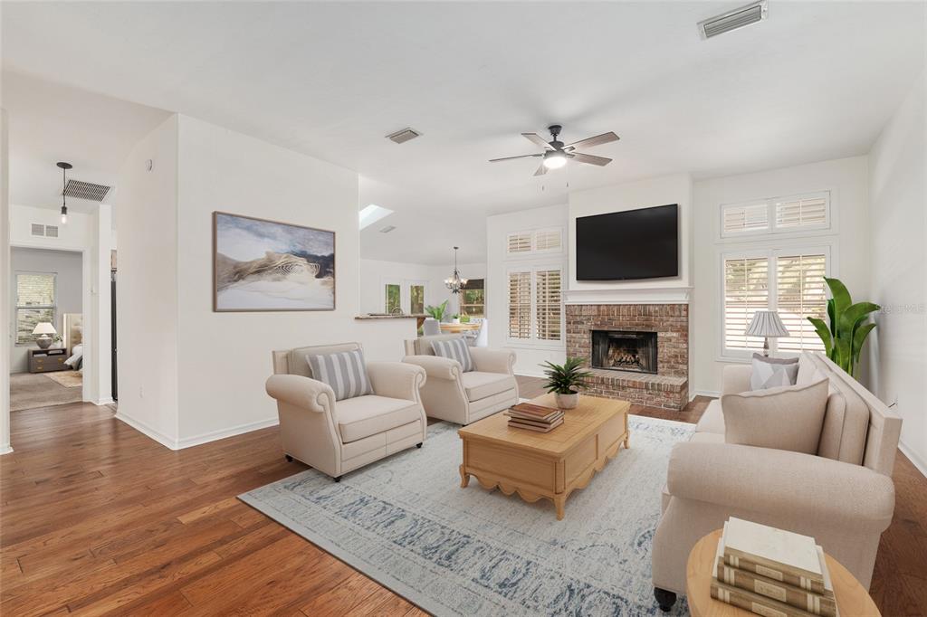 13717 Southwest 1st Road Newberry, FL 32669 - Photo 7 of 72 Gallery Image 7