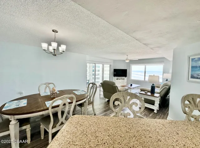 $3,400 | 2967 South Atlantic Avenue, Unit 702, Daytona Beach, FL 32118