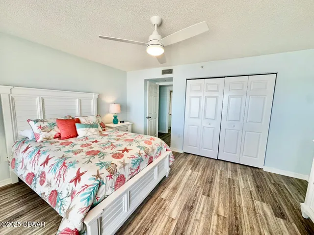 $3,400 | 2967 South Atlantic Avenue, Unit 702, Daytona Beach, FL 32118