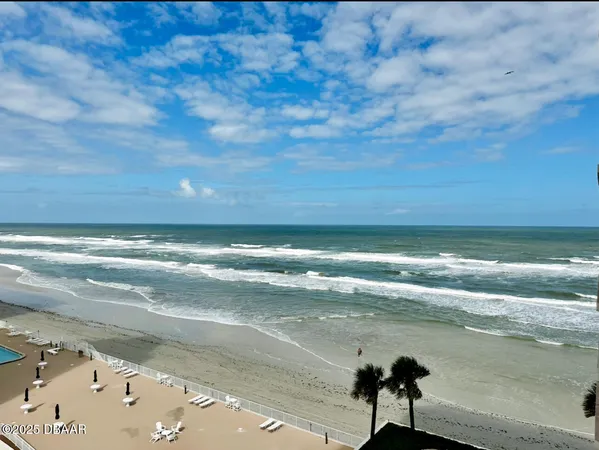 $3,400 | 2967 South Atlantic Avenue, Unit 702, Daytona Beach, FL 32118